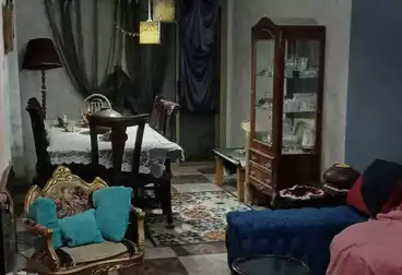 Apartments For sale - 3 rooms - floor 7