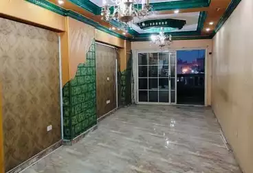 Apartments For rent - 3 rooms - floor 4