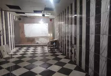 Administrative For sale - 2 rooms - floor 1