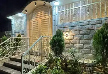 فيلا جاردن للبيع - 3 غرف