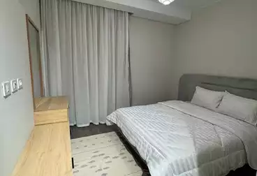 Furnished Apartment For rent - 3 rooms - floor 2