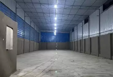 مخازن للإيجار