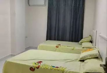 Serviced Apartments For rent - 3 rooms - floor 6
