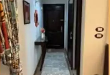 شقق مفروشة للإيجار - 2 غرف - بالدور 5