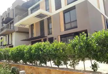 Duplex with Garden For sale - 3 rooms - floor 0