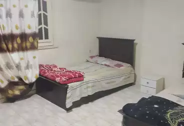 Properties For rent - 3 rooms - floor 6