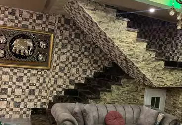 Duplex For sale - 4 rooms - floor 0
