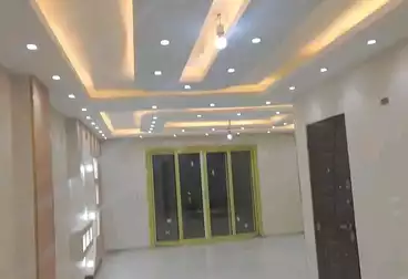 شقق للبيع - 3 غرف - بالدور 11