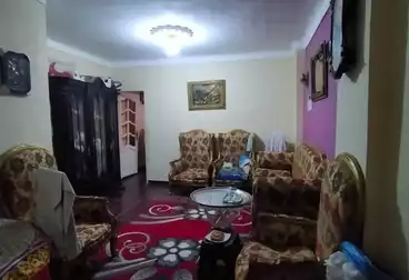 Apartments For sale - 2 rooms - floor 1