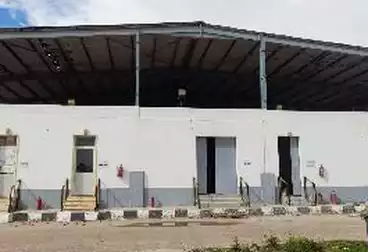 Factory For rent