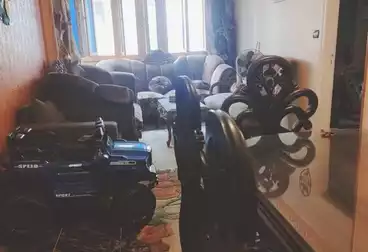 Apartments For sale - 2 rooms - floor 3