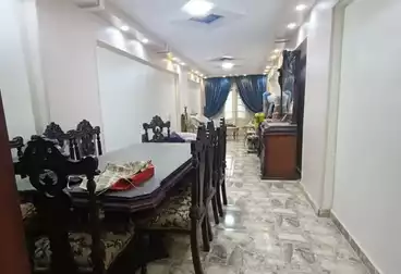 شقق مفروشة للإيجار - 3 غرف - بالدور 10