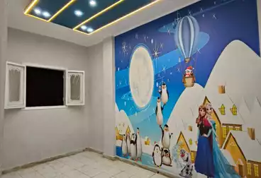 undefined undefined - 2 rooms - floor 4
