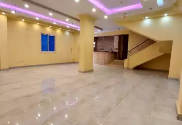 Administrative Duplex For rent - 3 rooms - floor 0