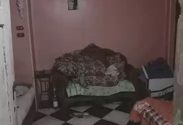 Properties For rent - 2 rooms - floor 3