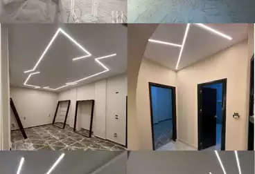 Apartments For sale - 3 rooms - floor 1