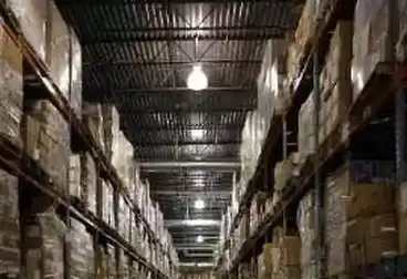 مخازن للإيجار
