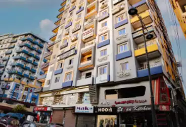 Offices For sale - 2 rooms - floor 1