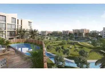 Apartments For sale - 2 rooms - floor 1