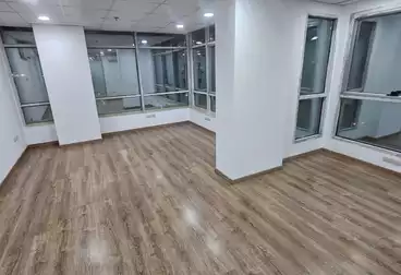 Corporate Branch For rent - 3 rooms - floor 3