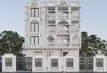 Apartments For sale - 3 rooms - floor 1