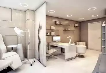 Clinics For sale - 1 rooms - floor 2