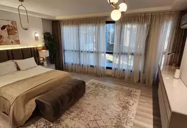 Apartment with Garden For sale - 3 rooms - floor 0