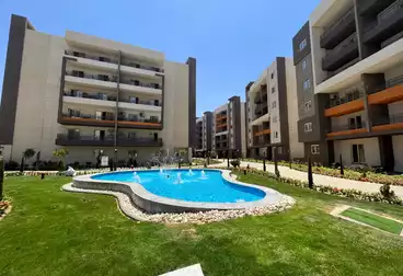 عقارات للبيع - 3 غرف - بالدور 4