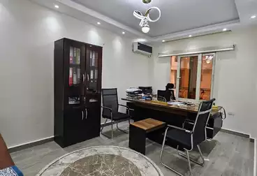 Administrative For rent - 2 rooms - floor 2