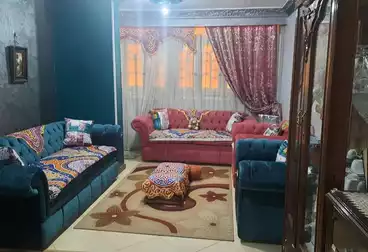 Apartments For sale - 3 rooms - floor 1