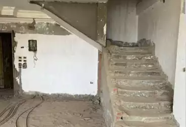 Duplex For sale - 3 rooms - floor 4