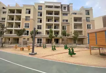 Apartments For sale - 3 rooms - floor 4