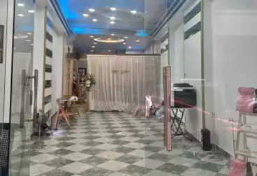 Showroom For rent