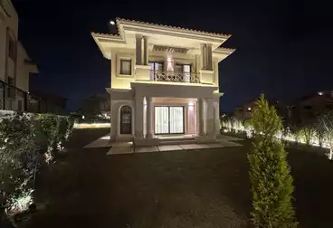Villas For rent - 4 rooms
