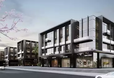Offices For sale - 2 rooms - floor 1