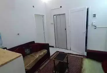 Studio For rent - 2 rooms - floor 0