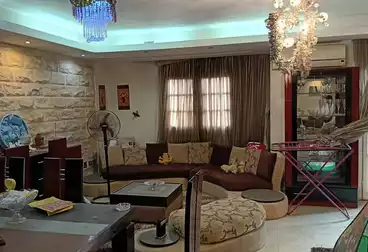 شقق للبيع - 3 غرف - بالدور 3