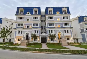 Apartments For sale - 3 rooms - floor 4