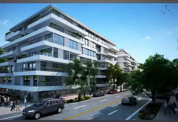 Apartments For sale - 3 rooms - floor 5