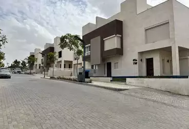 Separate Villa For sale - 5 rooms