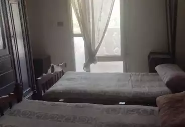 Furnished Apartment For rent - 2 rooms - floor 1