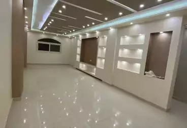 Apartments For rent - 3 rooms - floor 2