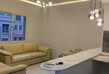 عقارات للبيع - 2 غرف - بالدور 2