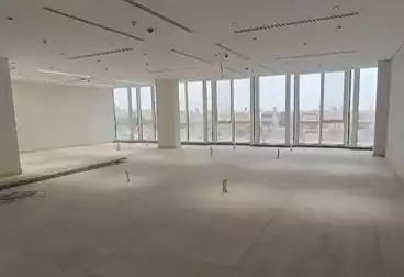 Offices For rent - 1 rooms - floor 2