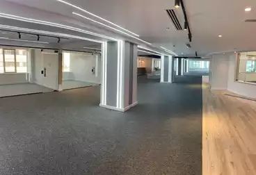 Co-working space For rent - floor 0