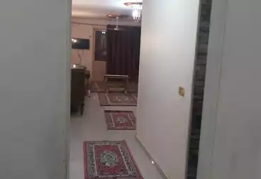 شقق مفروشة للبيع - 2 غرف - بالدور 8