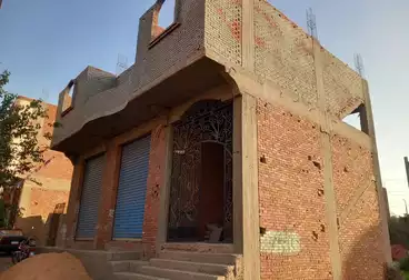 منزل / بيت للبيع - 2 غرف