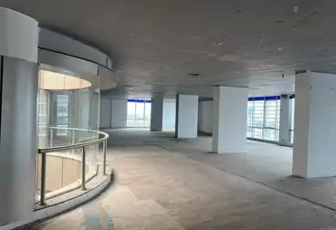 Administrative For rent - 3 rooms - floor 0