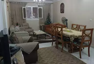 شقق للبيع - 3 غرف - بالدور 3