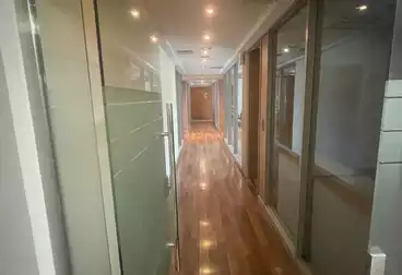 Administrative For rent - floor 0